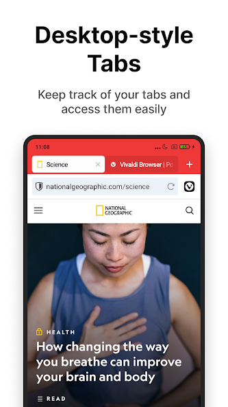 Screen