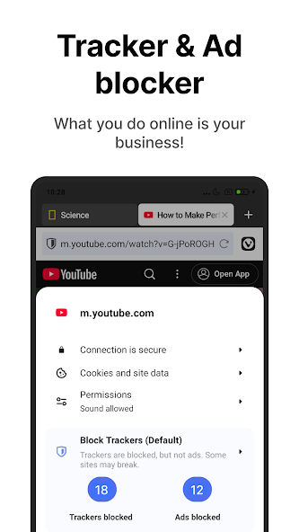Screen